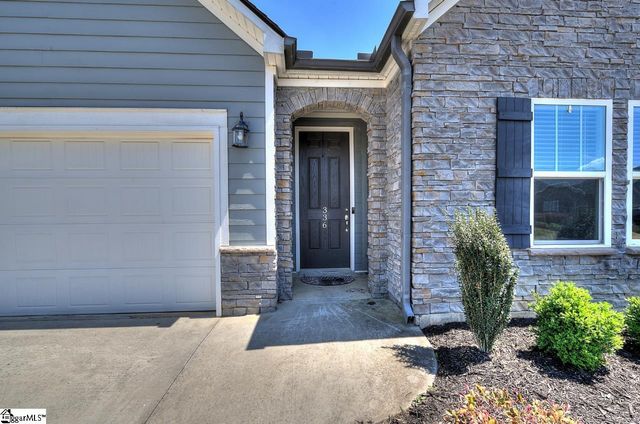 336 Blue Danube Drive, Simpsonville, SC 29681
