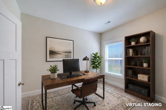336 Blue Danube Drive, Simpsonville, SC 29681