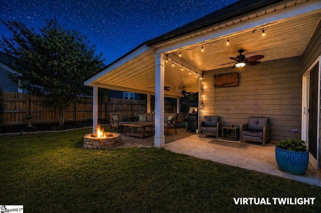 336 Blue Danube Drive, Simpsonville, SC 29681