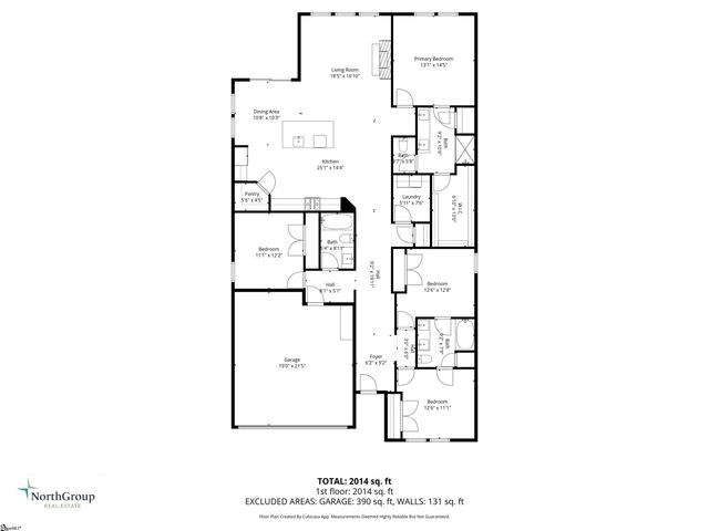 336 Blue Danube Drive, Simpsonville, SC 29681