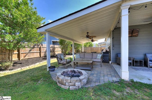 336 Blue Danube Drive, Simpsonville, SC 29681