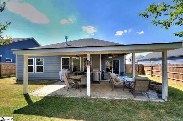 336 Blue Danube Drive, Simpsonville, SC 29681