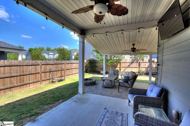 336 Blue Danube Drive, Simpsonville, SC 29681