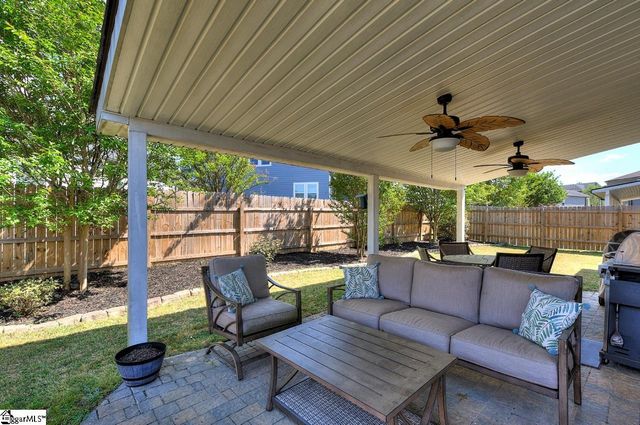 336 Blue Danube Drive, Simpsonville, SC 29681