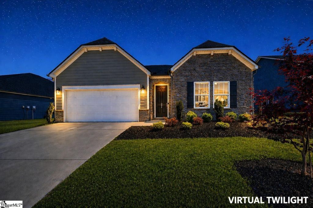 336 Blue Danube Drive, Simpsonville, SC 29681