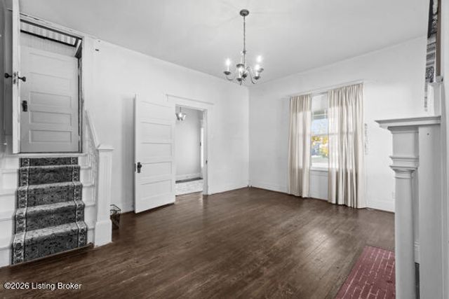 298 E Main St, Taylorsville, KY 40071