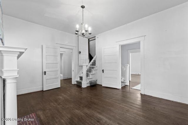 298 E Main St, Taylorsville, KY 40071