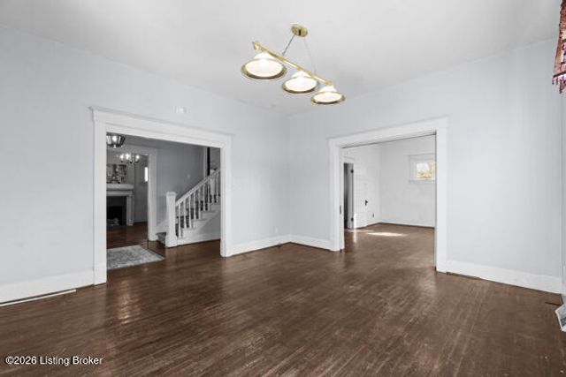 298 E Main St, Taylorsville, KY 40071