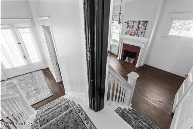 298 E Main St, Taylorsville, KY 40071