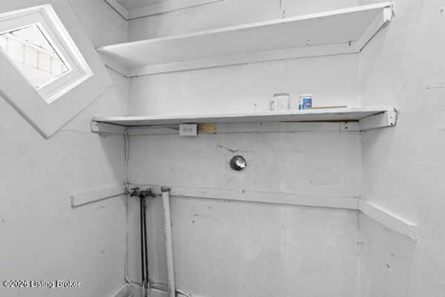 298 E Main St, Taylorsville, KY 40071