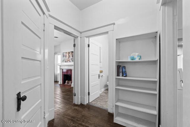 298 E Main St, Taylorsville, KY 40071