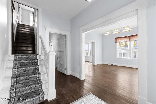 298 E Main St, Taylorsville, KY 40071