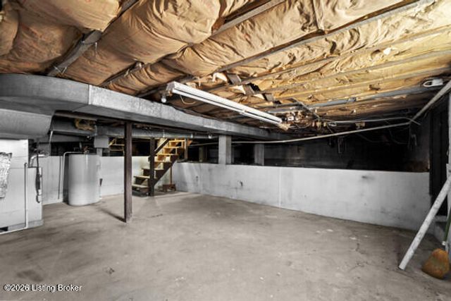 298 E Main St, Taylorsville, KY 40071