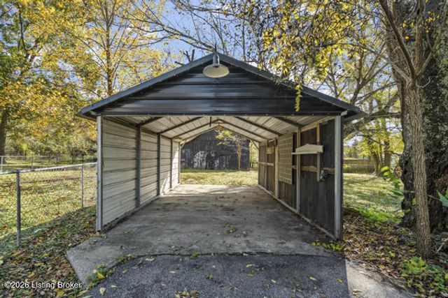 298 E Main St, Taylorsville, KY 40071