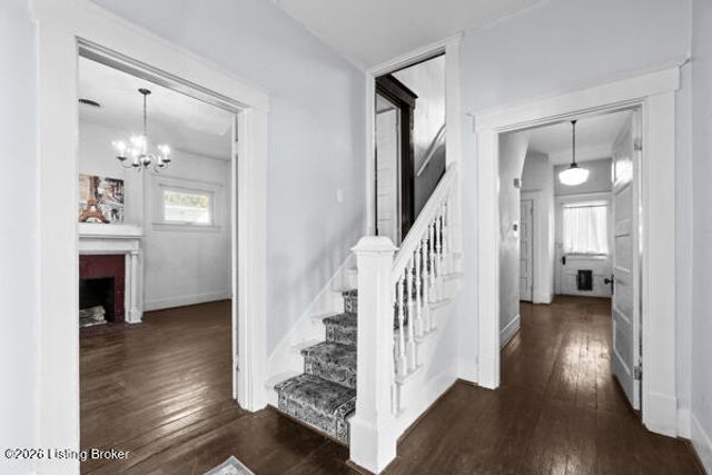 298 E Main St, Taylorsville, KY 40071