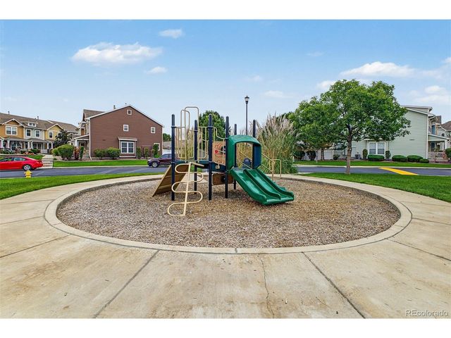 15612 E 96th Way 17E, Commerce City, CO 80022