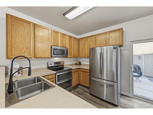 15612 E 96th Way 17E, Commerce City, CO 80022