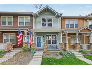15612 E 96th Way 17E, Commerce City, CO 80022