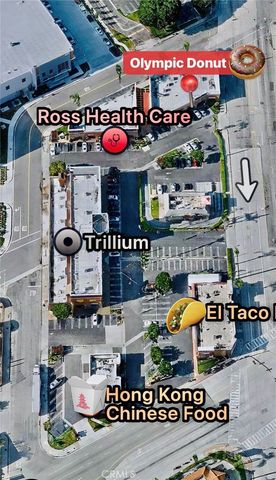 2480 S. Atlantic Blvd 103, Commerce, CA 90040