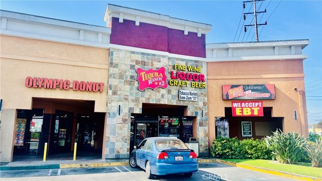 2480 S. Atlantic Blvd 103, Commerce, CA 90040