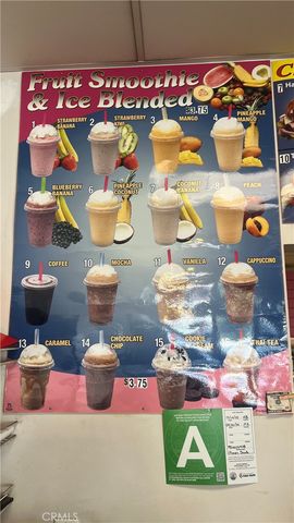 2480 S. Atlantic Blvd 103, Commerce, CA 90040