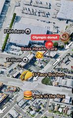 2480 S. Atlantic Blvd 103, Commerce, CA 90040