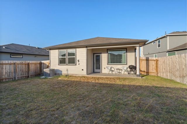 120 Scarborough WAY, San Marcos, TX 78666