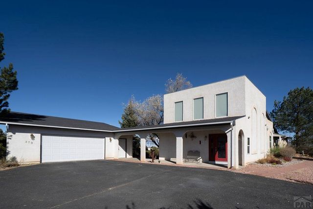 379 E Liberty Point Pl, Pueblo West, CO 81007