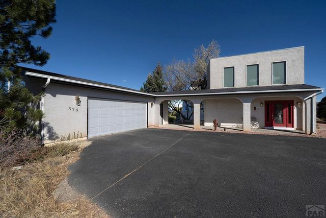 379 E Liberty Point Pl, Pueblo West, CO 81007
