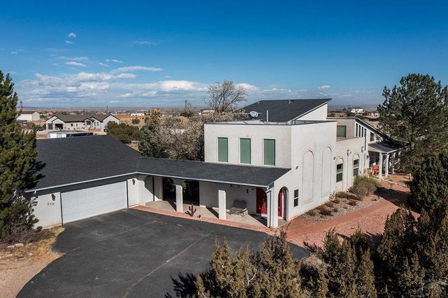 379 E Liberty Point Pl, Pueblo West, CO 81007