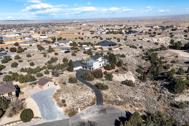 379 E Liberty Point Pl, Pueblo West, CO 81007