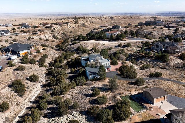 379 E Liberty Point Pl, Pueblo West, CO 81007
