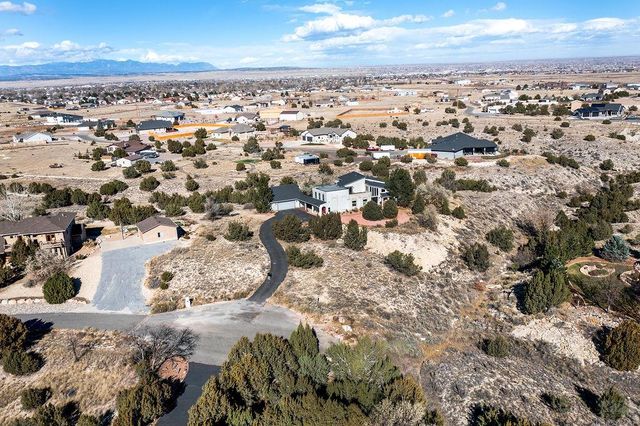 379 E Liberty Point Pl, Pueblo West, CO 81007