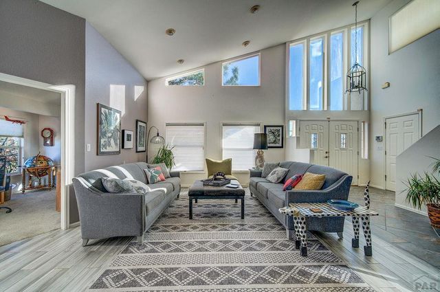 379 E Liberty Point Pl, Pueblo West, CO 81007