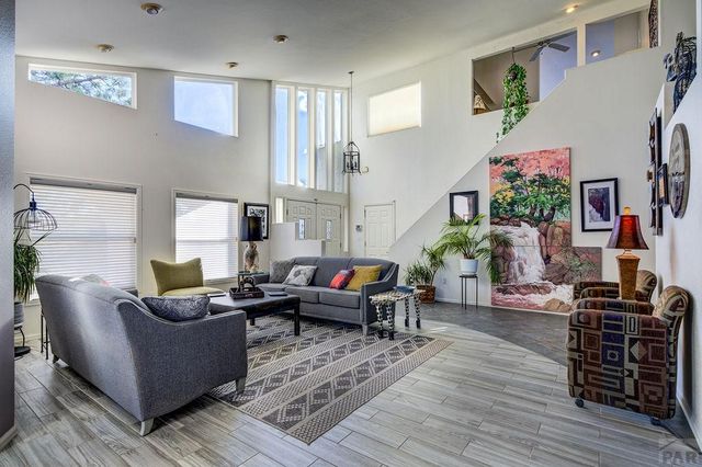 379 E Liberty Point Pl, Pueblo West, CO 81007