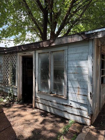 417 SW 40th Street, Oklahoma City, OK 73109