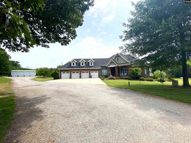 132 Systems Lane, Columbia, SC 29212