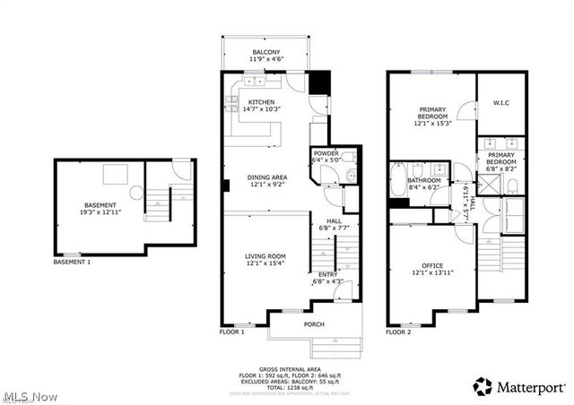 1454 E 105th Street, Cleveland, OH 44106