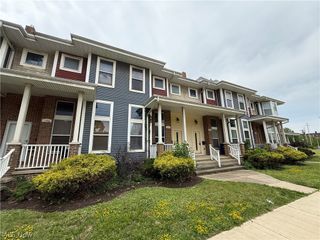 1454 E 105th Street, Cleveland, OH 44106