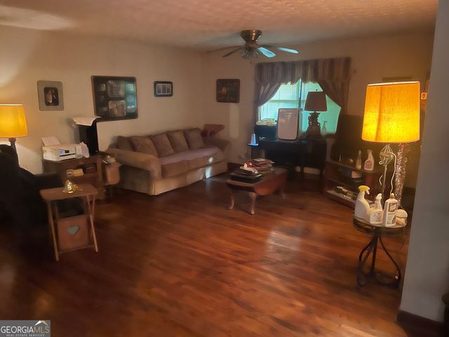 221 Oak Grove Road, Mcdonough, GA 30253