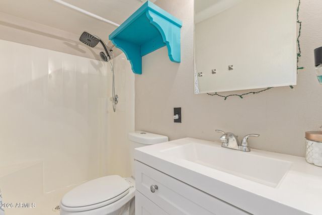 286 W Palomino Drive 104, Chandler, AZ 85225