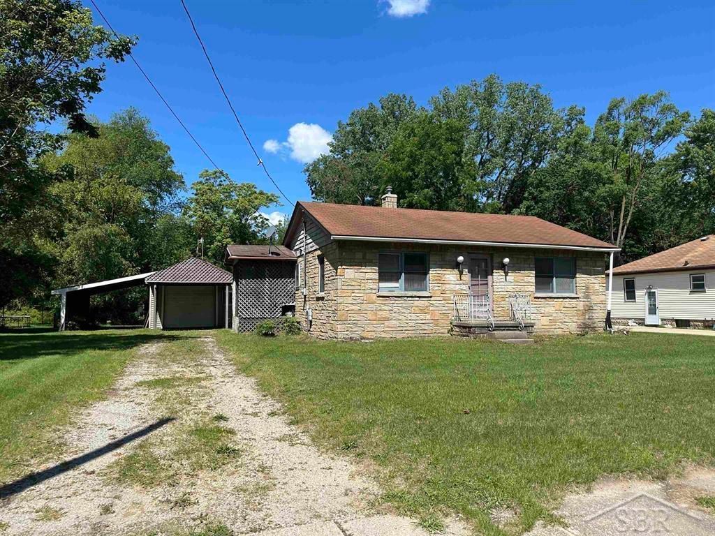 413 Lemke Street, Midland, MI 48642