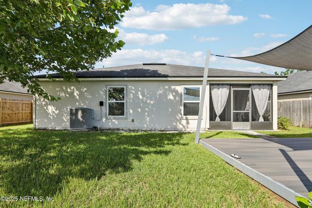 15543 BAREBACK Drive, Jacksonville, FL 32234