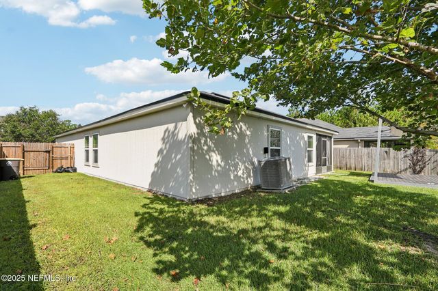 15543 BAREBACK Drive, Jacksonville, FL 32234