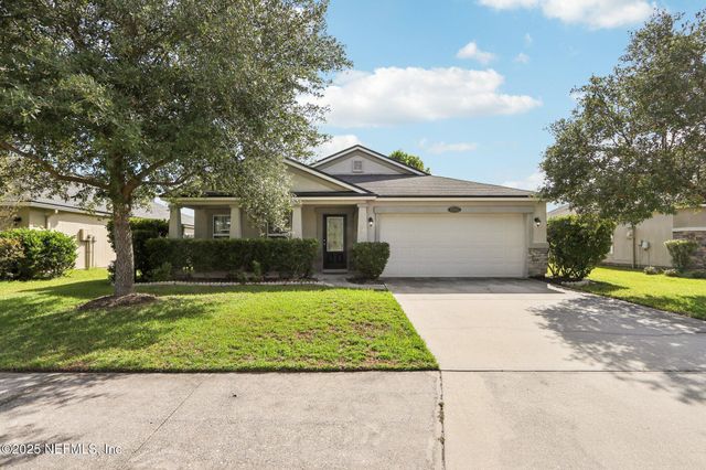 15543 BAREBACK Drive, Jacksonville, FL 32234