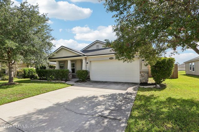 15543 BAREBACK Drive, Jacksonville, FL 32234