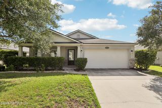 15543 BAREBACK Drive, Jacksonville, FL 32234