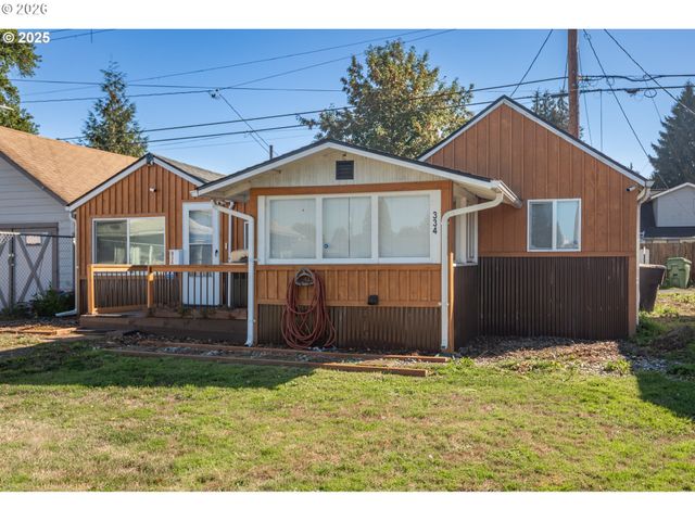 334 23RD Ave, Longview, WA 98632