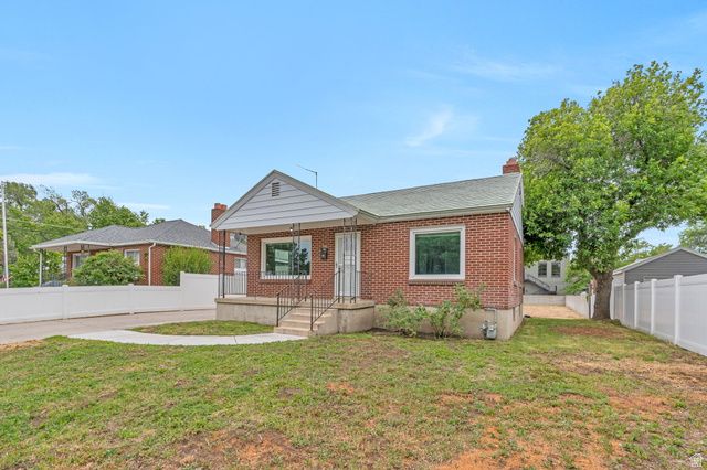 356 E BELVIEW AVE, Murray, UT 84107