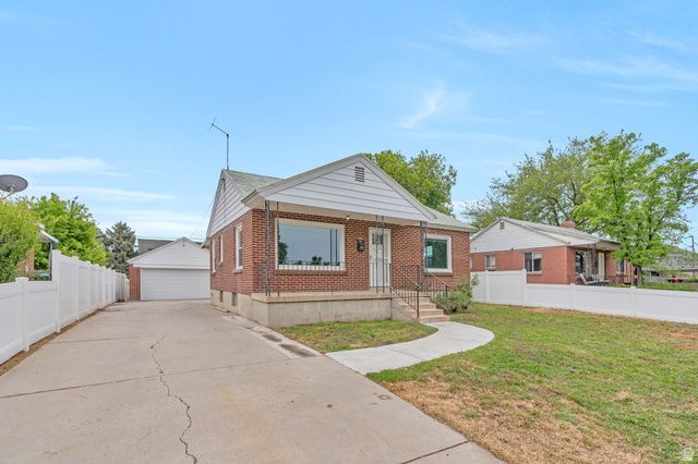 356 E BELVIEW AVE, Murray, UT 84107